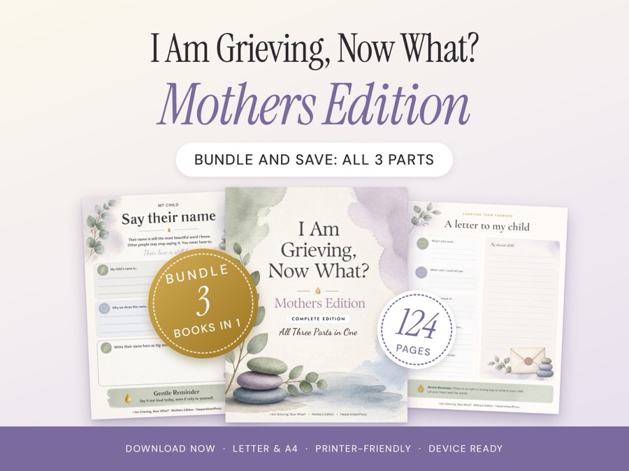 Mothers Edition: Complete workbook